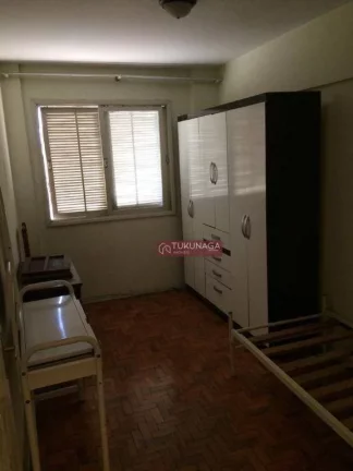 Imagem Apartamento com 2 dormitórios à venda, 75 m² por R$ 298.000,00 - Brás - São Paulo/SP