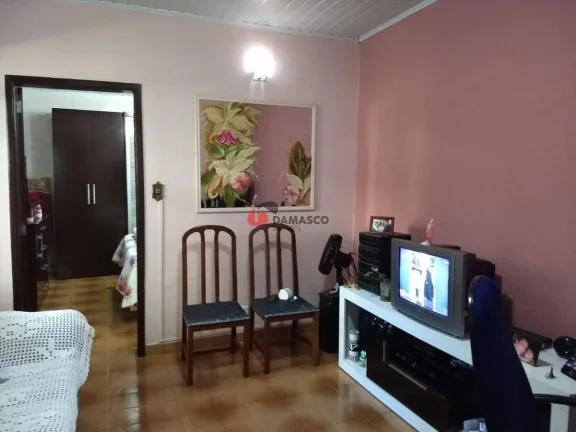 Imagem Casa à venda 1 Quarto, 4 Vagas, 137M², Vila Alpina, São Paulo - SP
