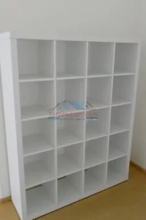 Imagem Apartamento 1 dormitório - 1 vaga - Moema