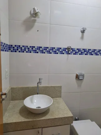 Imagem Linda Casa 3/4 C Suite No Moinho Dos Ventos