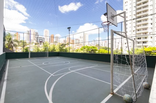 Imagem APARTAMENTO RESIDENCIAL em São Paulo - SP, Perdizes