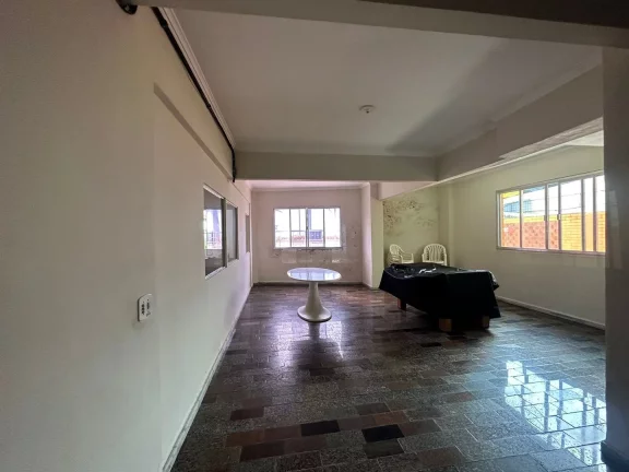 Imagem Apartamento com 3 dorms, Guilhermina, Praia Grande - R$ 440 mil, Cod: 2304
