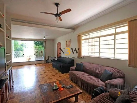 Imagem Casa com 4 dormitórios à venda, 375 m² por R$ 1.990.000,00 - Vila Leopoldina - São Paulo/SP