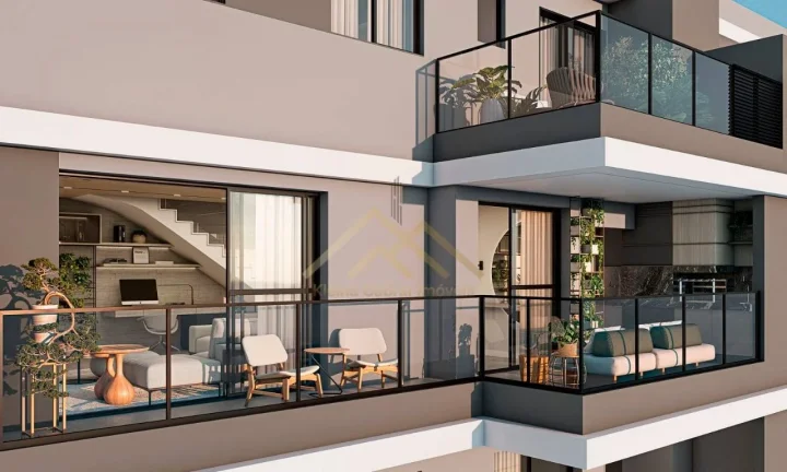 Imagem Residencial Zenit Água Verde