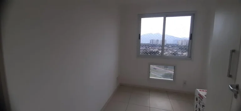 Imagem Apartamento para Venda em Rio de Janeiro, Barra Olimpica, 3 dormitórios, 1 suíte, 2 banheiros, 1 vaga