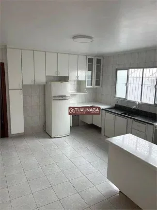 Imagem SOBRADO 139 M² - 4 DORMS, 3 VAGAS - BORTOLÂNDIA - SÃO PAULO/SP