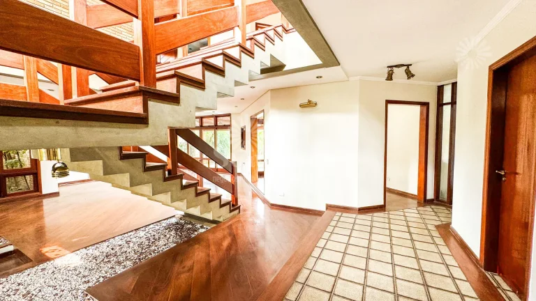 Imagem Casa com 3 quartos à venda, 420 m² por R$ 4.100.000 - Residencial Cinco (Alphaville) - Santana de Parnaíba/SP