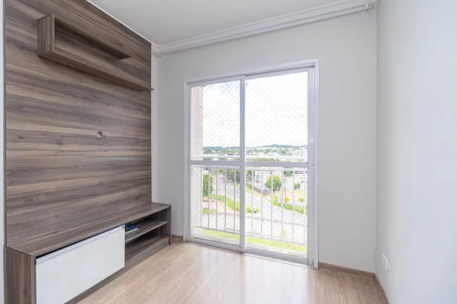 Imagem Apartamento de 2 quartos no bairro Cidade Industrial