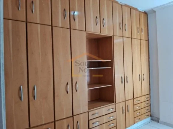 Imagem Apartamento 4 dormitórios, sendo 1 suíte, sala ampla, banheiro, cozinha com armários planejados, ...