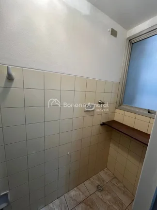 Imagem Apartamento funcional e bem distribuído no Condomínio Ilha de Itamaracá, localizado na Rua Doutor...