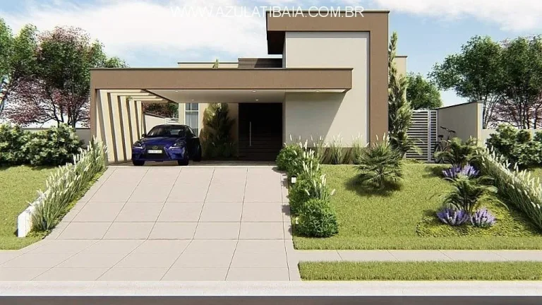 Imagem Casa em Condomínio para Venda em Atibaia, Condominio Buona Vita, 3 dormitórios, 3 suítes, 3 vagas