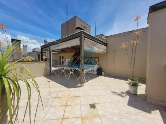 Imagem Apartamento com 2 dormitórios a venda em Ubatuba no bairro de Itaguá.