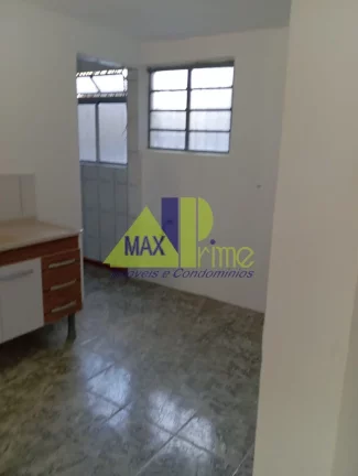 Imagem APARTAMENTO O2 DORMITÓRIOS/01 VAGA