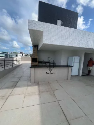 Imagem Apartamento à 500m da praia do Bessa/Jardim Oceania - AP2682.