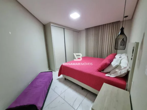 Imagem PITANGUEIRAS- UMA QUADRA DA PRAIA , MARAVILHOSA VISTA , GARAGEM DEMARCADA NO PRÉDIO.