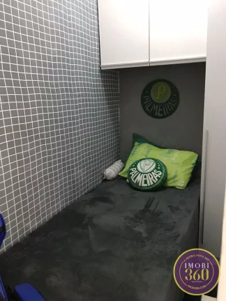Imagem Apartamento com 3 Quartos e 2 banheiros à Venda no bairro da Penha-SP