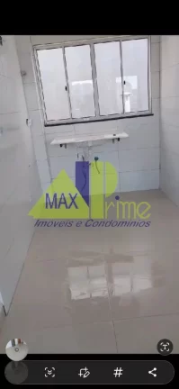 Imagem Imperdível apartamento comercial à venda em São Paulo-SP, 2 quartos na Vila Guilhermina, 50m² de área!