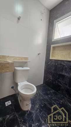 Imagem Sobrado com 3 Quartos à Venda, 140 m² em Vila Camilópolis - Santo André