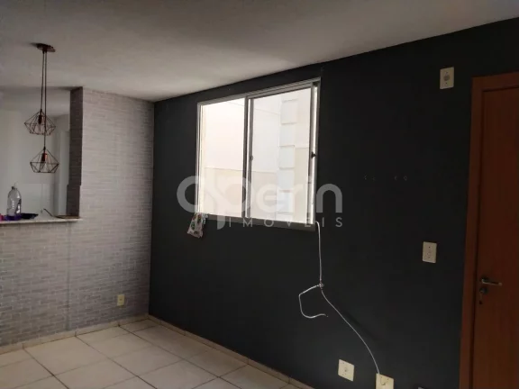 Imagem Apartamento à venda - Parque Fher