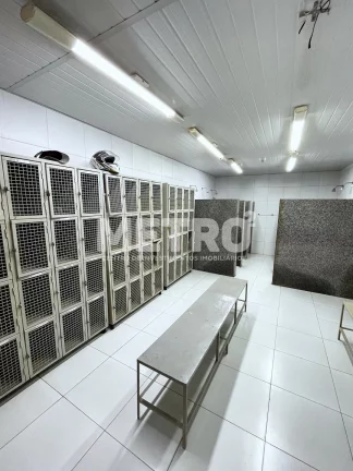 Imagem Galpão para locação, Asa Branca, 17 docas, sala de reunião, PETROLINA - PE