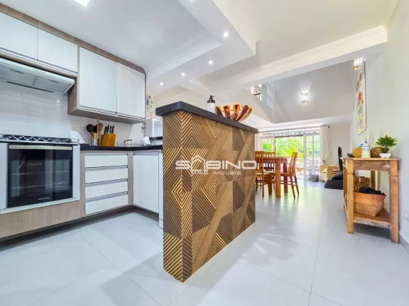 Imagem Villagio à Venda na Riviera, com 3 dormitórios sendo 3 suítes 142m², com 2 vagas