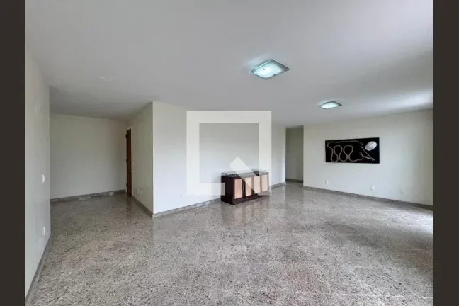 Imagem Apartamento à Venda - Recreio, 4 Quartos, 220 m2