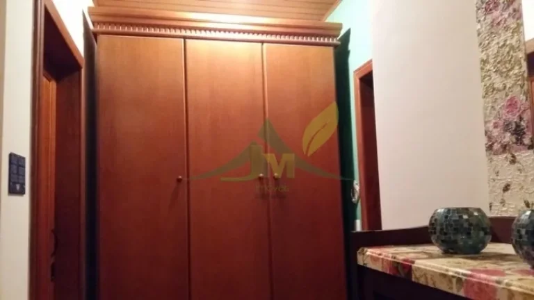 Imagem Linda Casa à Venda em Atibaia condomínio fechado de alto padrão