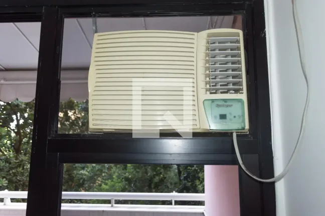 Imagem Apartamento à Venda - Barra da Tijuca, 2 Quartos, 74 m2