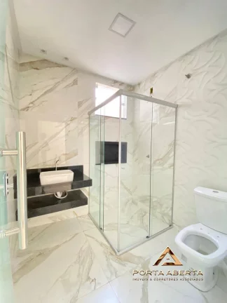 Imagem Casa Duplex 03 quartos - Residencial Bethania-Santana do Paraíso - cód 1187