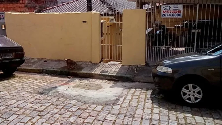 Imagem Casa para Venda por R$500.000,00 com 150m², 1 sala, 2 banheiros e 1 vaga - Vila formosa, São paulo / SP - Cód. 13598