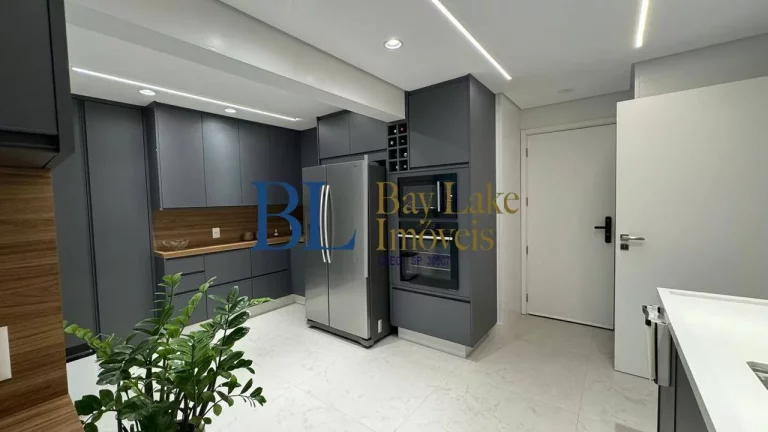 Imagem Apartamento À Venda Com 165M² - 3 Suítes!!Sky Park Tatuapé!