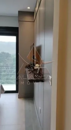 Imagem Casa Condomínio - Ribeirão Preto - Alphaville