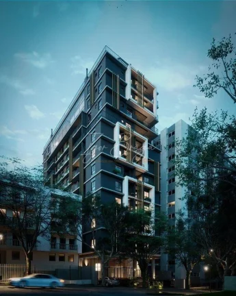 Imagem Apartamento à venda no bairro Portão em Curitiba/PR