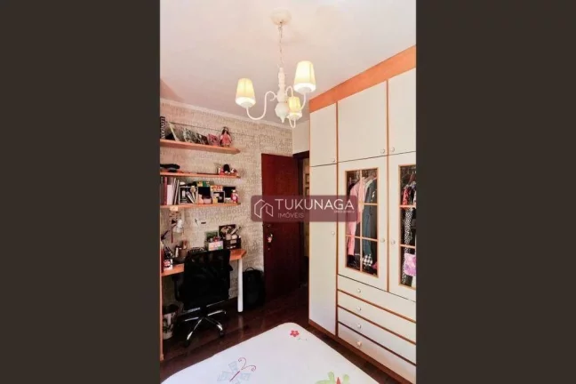Imagem Apartamento à venda, 142 m² por R$ 852.000,00 - Santana - São Paulo/SP