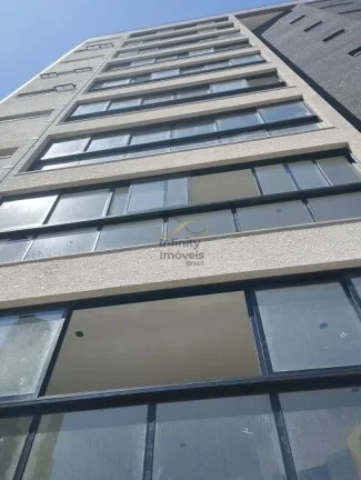 Imagem OSLO - Apartamento Com área externa em São Pedro, Belo Horizonte/MG