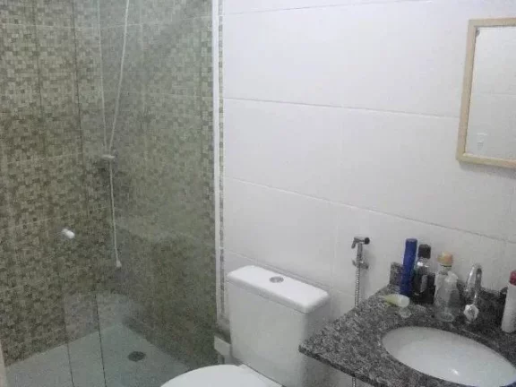 Imagem Apartamento à venda em São Gonçalo, Jardim Fluminense, com 2 quartos, 60m2