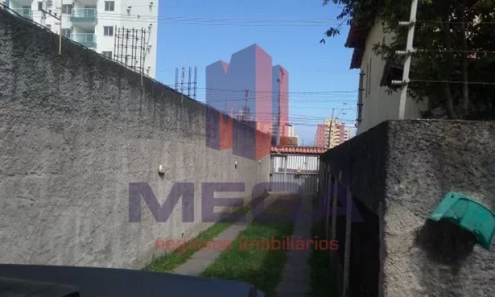 Imagem casa em Itaparica