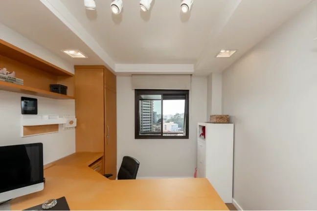 Imagem APARTAMENTO RESIDENCIAL em São Paulo - SP, Mirandópolis