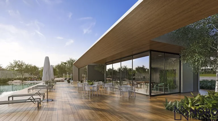 Imagem Lote Condomínio Casa Viva pronto para construção