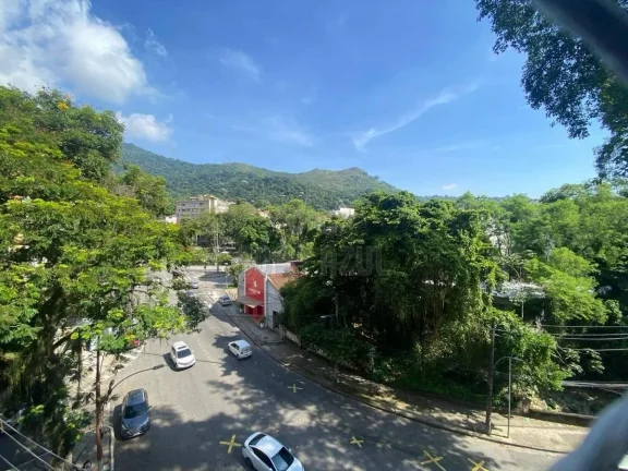 Imagem Tijuca - Residencial › Apartamento com 4 quarto(s) a Venda