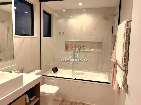 Imagem Casa à venda, 497 m² por R$ 4.490.000,00 - Comary - Teresópolis/RJ