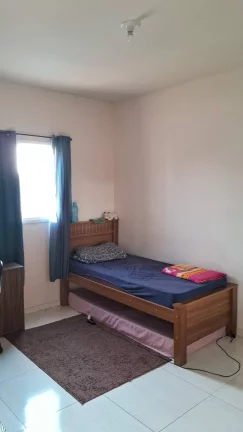 Imagem Casa em Condomínio Fechado em Pindamonhangaba