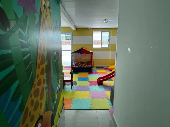 Imagem Apartamento à Venda em Caiçara, Praia Grande - SP