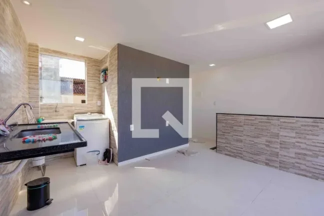 Imagem Casa à Venda - Recreio, 2 Quartos, 50 m2