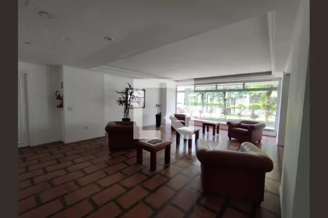 Imagem Apartamento à Venda - Aclimação, 2 Quartos, 82 m2