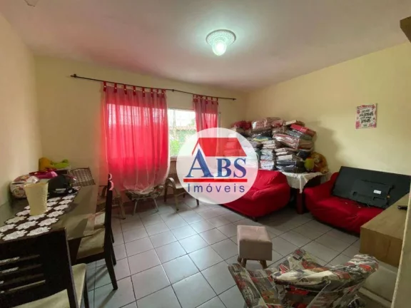 Imagem Casa isolada. Aceita FGTS e financiamento.