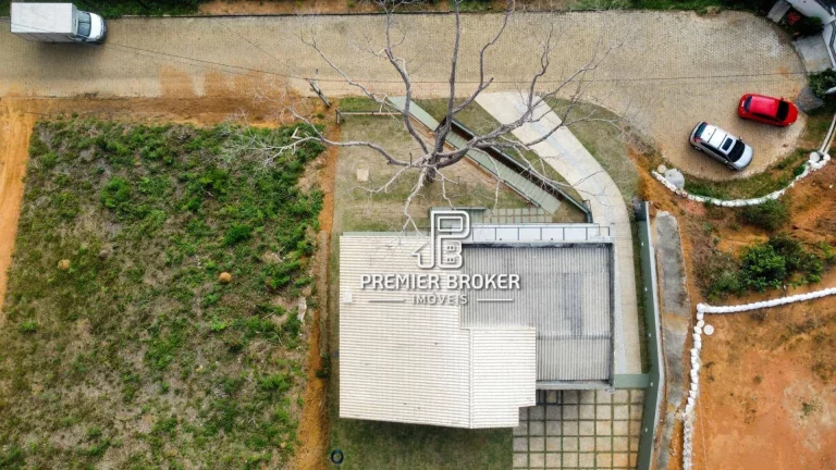 Imagem Casa à venda, 150 m² por R$ 1.400.000,00 - Prata - Teresópolis/RJ