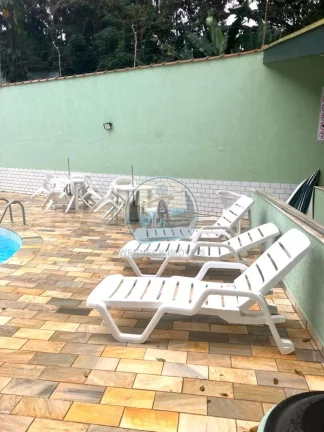 Imagem APTO RESIDENCIAL em Ubatuba - SP, PRAIA GRANDE