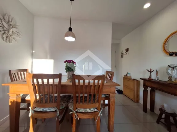 Imagem Apartamento de 2 Quartos para Venda no Minha Praia Região Olímpica