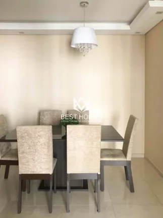 Imagem Apartamento com 2 Quartos à Venda,  em Jardim Ermida I - Jundiaí